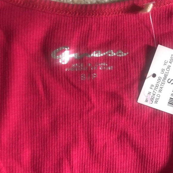 Guess tank top - Picture 4 of 7